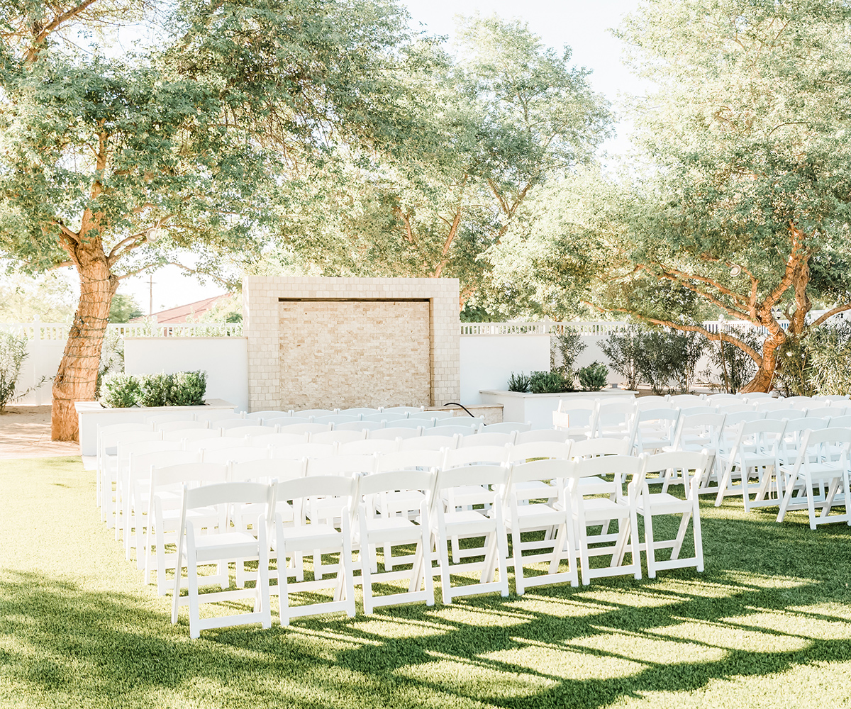 Lindsay Grove: Mesa AZ Enchanting Wedding Venue Stunning